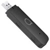 Maršrutizatorius 4G LTE USB modemas CAT4 ALCATEL LinkKey IK41VE1 juodas