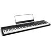 „Alesis Concert“ – 88 klavišų skaitmeninis pianinas su viso dydžio klavišais