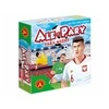 Alexander Aleksandro kortų žaidimas - bet porų futbolas
