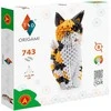 Alexander 3D origami kūrybinis rinkinys - CAT 2832