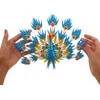 Dėlionė Alexander Origami 3D rankdarbis Povas 2555