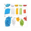 Dėlionė Alexander Creative set Origami 3D Peacock 2555
