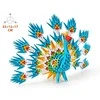 Dėlionė Alexander Origami 3D rankdarbis Povas 2555