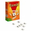 Alexander Aleksandro lavinamasis žodžių žaidimas „Rummy“ – mini versija – raidžių išdėstymas GR0800