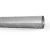 Alnor DUCT SPR-C-100-040-0200 D100 2M