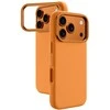 Dėklas AmazingThing Glamour iPhone 17 Pro Case - Oranžinis