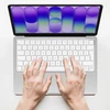AmazingThing Keyboard Protector for Macbook Neo