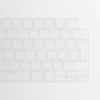 „AmazingThing“ klaviatūros apsauga, skirta „Macbook Neo“