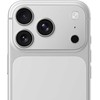 „AmazingThing“ objektyvo modulio apsauga, skirta „iPhone 17 Pro“ kameros salai – skaidrus matinis