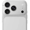 „AmazingThing“ objektyvo modulio apsauga, skirta „iPhone 17 Pro Max“ kameros salai – skaidrus matinis