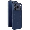Nezatříděno AmazingThing Minimal Air dėklas Apple iPhone 17 Pro Max Compatible with MagSafe – Mėlyna