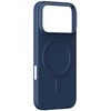 Nezatříděno AmazingThing Minimal Air dėklas Apple iPhone 17 Pro Max Compatible with MagSafe – Mėlyna