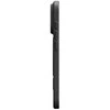 AmazingThing Minimal Air dėklas skirtas Apple iPhone 17 Pro suderinamas su MagSafe – juodos spalvos