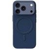 Nezatříděno AmazingThing Minimal Air dėklas Apple iPhone 17 Pro Max Compatible with MagSafe – Mėlyna