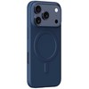 Nezatříděno AmazingThing Minimal Air dėklas Apple iPhone 17 Pro Max Compatible with MagSafe – Mėlyna