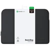 AmazingThing Minimal BasicBag Nešiojamas kompiuteris Bag for MacBook Neo 13" - Juodas