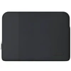 AmazingThing Minimal BasicBag Nešiojamas kompiuteris Bag for MacBook Neo 13" - Juodas