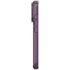 Dėklas AmazingThing Minimal Mag Drop Proof Case 3 Lens for iPhone 18 Pro with Lanyard Mount and MagSafe Compatibility - Violetinė