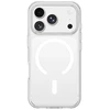 Dėklas AmazingThing Minimal Mag Drop Proof Case 3 Lens for iPhone 18 Pro with Lanyard Mount, MagSafe Compatible - Clear