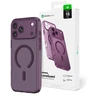 Dėklas AmazingThing Minimal Mag Lens Case for iPhone 18 Pro with Camera Cover and Lanyard Mount, Compatible with MagSafe - Violetinė
