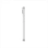 AmazingThing Minimal Mag dėklas skirtas Apple iPhone 17 Air suderinamas su MagSafe – skaidrus