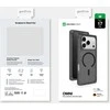 „AmazingThing Omni“ dėklas, skirtas „iPhone 17 Pro“, suderinamas su „MagSafe“ – juodas