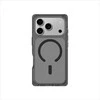 „AmazingThing Omni“ dėklas, skirtas „iPhone 17 Pro“, suderinamas su „MagSafe“ – juodas