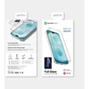 AmazingThing Radix +Care Full Glass Tempered Glass for iPhone 18 Pro Max with Mounting Frame