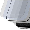 AmazingThing Radix +Care Full Glass Tempered Glass for iPhone 18 Pro Max with Mounting Frame