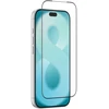 AmazingThing Radix +Care Full Glass Tempered Glass for iPhone 18 Pro Max with Mounting Frame