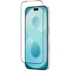 AmazingThing Radix +Care Full Glass Tempered Glass for iPhone 18 Pro Max with Mounting Frame