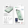 AmazingThing Radix +Care Matte Glass tempered glass for iPhone 18 Pro with mounting frame