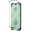 AmazingThing Radix +Care Matte Glass tempered glass for iPhone 18 Pro Max with mounting frame