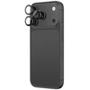 AmazingThing Radix Vision Lens Camera Lens Protector for iPhone 18 Pro / 18 Pro Max - Juodas
