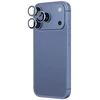 AmazingThing Radix Vision Lens Camera Lens Protector for iPhone 18 Pro / 18 Pro Max - Mėlyna