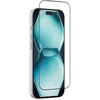 AmazingThing Titan +Care Full Glass tempered glass for iPhone 18 Pro Max with mounting frame