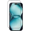 AmazingThing Titan +Care Full Glass tempered glass for iPhone 18 Pro with mounting frame
