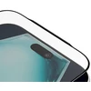 AmazingThing Titan +Care Full Glass tempered glass for iPhone 18 Pro with mounting frame