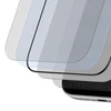 AmazingThing Titan +Care Full Glass tempered glass for iPhone 18 Pro with mounting frame