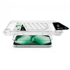 AmazingThing Titan +Care Matte Glass for iPhone 18 Pro Max with mounting frame