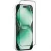 AmazingThing Titan +Care Matte Glass tempered glass for iPhone 18 Pro with mounting frame