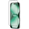 AmazingThing Titan +Care Matte Glass tempered glass for iPhone 18 Pro with mounting frame