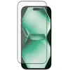 AmazingThing Titan +Care Matte Glass tempered glass for iPhone 18 Pro with mounting frame