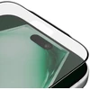 AmazingThing Titan +Care Matte Glass tempered glass for iPhone 18 Pro with mounting frame