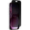 AmazingThing Titan +Care Privacy Glass for iPhone 18 Pro with mounting frame