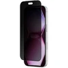 AmazingThing Titan +Care Privacy Glass for iPhone 18 Pro Max with mounting frame