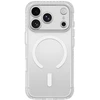 Dėklas AmazingThing Titan Pro Lens Case for iPhone 18 Pro Max with Camera Cover and Lanyard Mount, MagSafe Compatible - Clear