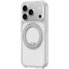 „AmazingThing Titan Pro MagSpin“ dėklas, skirtas „iPhone 17 Pro“, suderinamas su „MagSafe“ – pilkas