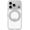 „AmazingThing Titan Pro MagSpin“ dėklas, skirtas „iPhone 17 Pro“, suderinamas su „MagSafe“ – pilkas