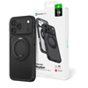 Objektyvas AmazingThing Titan Pro Spin Lens Case for iPhone 18 Pro with Rotating Ring and Lanyard Mount, MagSafe Compatible - Juodas